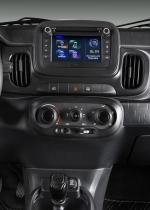 Fiat Mobi Way Extreme Cross 2018 года